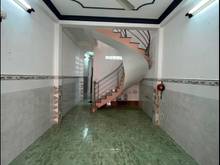 Hình ảnh Nhà cũ cần bán Đ.Lò Siêu P.16 Q.11 42m2 Sổ hồng riêng