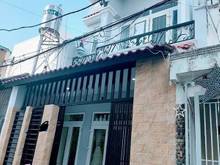 Hình ảnh PHÁ SẢN Bán Nhà Nguyễn Thái Sơn, P4,Gò Vấp Hẻm 5m