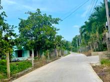 Hình ảnh Chính chủ bán mảnh vườn view đồi mộng mơ