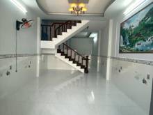 Hình ảnh Vị trí đẹp tại Vạn Kiếp - Bình Thạnh. DT: 40.5M2 Chỉ 1.380 tỷ. SHR