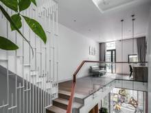 Hình ảnh Bán nhà sát ngã tư bảy hiền, 4x20, kts thiết kế từng viên gạch.
