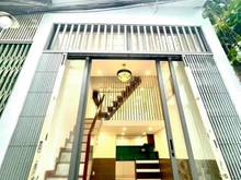 Hình ảnh Nhà mới cần bán Đường Phan Tây Hồ, Phường 7, Quận Phú Nhuận DT:48m2