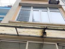 Hình ảnh Cần bán gấp nhà số 17 ngách 172/46/47 Âu Cơ ,Tây Hồ ,60m, giá 6 tỷ