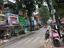 Hình ảnh Bán Nhà mặt phố Hoàng Hoa Thám 11 tỷ S=76m2 kinh doanh đỉnh cao