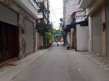 Hình ảnh Bán nhà Hoa Lâm Long Biên 40Mx5T ngõ ô tô thông tứ tung nhỉnh 3 tỷ.