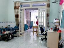 Hình ảnh Bán Nhà Mặt tiền Q9 Vị trí Kinh Doanh - Trường Học 127m2 hơn 7 Tỷ