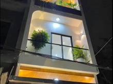 Hình ảnh Bán nhà Hẻm xe hơi đường Đặng Văn Bi TP.Thủ Đức, 58m2 - 3 tỷ920