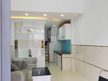 Hình ảnh Bán nhà : Nguyễn Hữu Thọ P.Tân Hưng Quận 7 Shr Giá: 1,950 tỷ