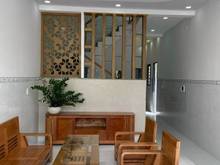 Hình ảnh BÁN NHÀ HXH Bùi Văn Ba, Quận 7, 2PN2WC. Giá bán: 1,34 tỷ/ 52m2