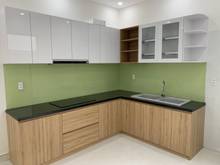 Hình ảnh Bán nhà Bình Tân, giáp Tân Phú hẻm xe tải 5*16m, 4 tầng chỉ 6,68 tỷ,