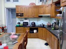 Hình ảnh Bán nhà âu cơ,tứ liên,tây hồ 6ty  S = 60m2 x 5T mt 4.2