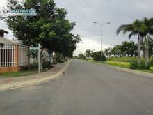 Hình ảnh Sang nhượng đất KDC Hồng Long,Hiệp Bình Phước,Thủ Đức,giá 2,7tỷ.SHR