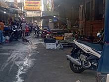 Hình ảnh Nhà trong chợ tân hương kinh doanh buôn bán mọi ngày nghề