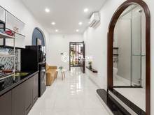 Hình ảnh 🔥CĂN HỘ MỚI XÂY Bồn Tắm_Máy Giặt Riêng_65m2_kế Nhà thờ Tân Định_Q1 Q3