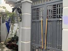 Hình ảnh Bán Nhà Gò Vấp Dưới 5 Tỷ, Sát Mặt Tiền Thống Nhất, Ngay Chợ, 70m2