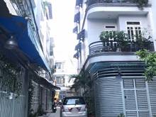 Hình ảnh Siêu phẩm đường Mạn Thiện, Tăng Nhơn Phú A, Thủ Đức, HXH, giá 8 tỷ 650