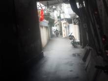 Hình ảnh Bán nhanh nhà số 15 ngõ 23/12A Xuân La, Tây hồ , 58m, giá 5,2 tỷ