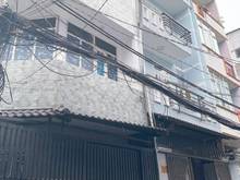 Hình ảnh Nhà HXH Nguyễn Thị Thập 4x19m. 3 Tầng. Sách Vali Vào Ở. Chỉ 8 Tỷ. Bán