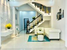 Hình ảnh Chủ nhà về quê cần bán gấp Lũy Bán Bích - Tân Phú. Giá 1,4 tỷ/ 46m2