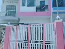 Hình ảnh Bán gấp nhà hẻm xe hơi đường Đoàn Văn Bơ P.13 Q.4 866 triệu 42m2 CCTN