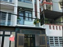 Hình ảnh Hẻm xe hơi Lê Trọng Tấn Q.Tân phú , 55m2, 2 tầng, đẹp lung linh