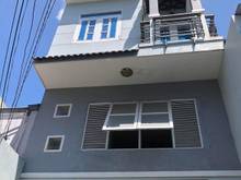 Hình ảnh Cần Ra Nhanh căn nhà đường Bà Hạt, Q10 64m2 2,3 tỷ có sổ hồng riêng