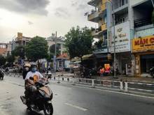 Hình ảnh Nhà phố Nguyễn Sơn Tân Phú, Ngang 5.6m, cho thuê 25tr/tháng 22.8 tỷ