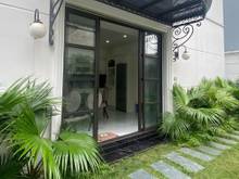 Hình ảnh BÁN GẤP biệt thự Pasteur, Quận 3. DT: 88,2m2/ 3,15 tỷ. SHR