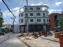 Hình ảnh Bán Nhà Hẻm Nhựa 10M - Hương Lộ 2 - Khu VIP - 4.5x20m - Chỉ 6.2 tỷ