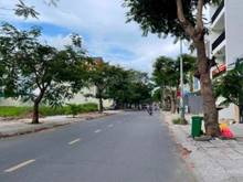 Hình ảnh Thanh lý gấp đất gần UBND An Phú đường Cao Đức Lân, Quận 2. Sổ riêng.