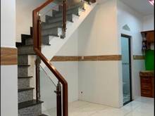 Hình ảnh Chuyển nhượng nhà Q7 Phan Huy Thực 32m2 SHR