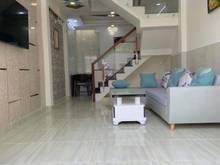 Hình ảnh Vỡ nợ bán nhà Lương Ngọc Quyến Bình Thạnh giá 1 tỷ 670tr, SHR,