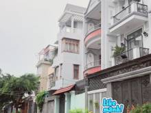 Hình ảnh Bán nhà Bình Thạnh Nơ trang long, 80m2, ô tô, chỉ 6 tỷ 750