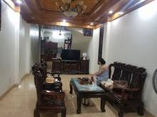 Hình ảnh Bán nhà Phú Diễn, sát Phố, ngõ thông, 50m2 * 5T, chỉ 4.2 Tỷ.
