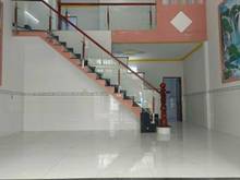 Hình ảnh Bán nhà : Huỳnh Tấn Phát P.Phú Mỹ Quận 7 SHr Giá: 1,950 tỷ DT: 60m2