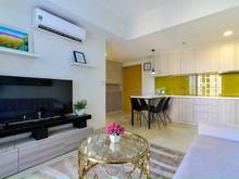 Hình ảnh Cho Thuê Căn Hộ Trang Chủ MB66.COM Chính Thức Q2, The Sun Avenue ,3PN , 2WC FULL NT XỊN XÒ