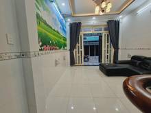 Hình ảnh Bán nhanh nhà cho bác về quê 40m2 1ty850 Nguyễn Văn Luông p11Q6