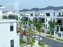 Hình ảnh Biệt thự View Sông - The Suite 10x20 - Giá tốt 16 tỷ bao gồm VAT