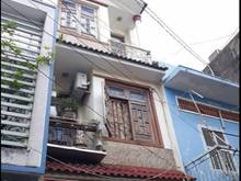 Hình ảnh VỀ QUÊ Ở BÁN NHÀ Nguyễn Đình Chiểu P4 Quận 3 Hẻm 5m SHR