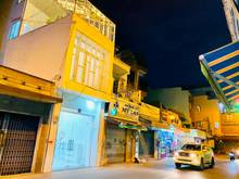 Hình ảnh Bán nhà Phạm Văn Chí Phường 7 ,Quận 6, TP Hồ Chí Minh sở hữu ngay