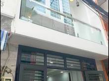Hình ảnh Chính chủ bán nhà Luỹ bán Bích Q.Tân Phú DT:64m2/1 tỷ 250 triệu
