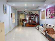 Hình ảnh Bán nhà: Đông Hồ P8 Quận Tân Bình Giá: 1,260 tỷ shr sang tên nhanh gọn