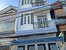 Hình ảnh LY HÔN BÁN NHÀ Tạ Quang Bửu P5 Quận 8 Giá rẻ