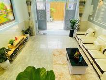 Hình ảnh Li dị bán nhà 1T1L đường Nguyễn Đình Chiểu q.3 59m2/960tr gần chợ shr