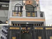 Hình ảnh Bán nhà vị trí đắc địa ngay Hoàng Bật Đạt Tân Bình 49m2 1 tỷ 380 triệu