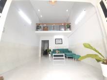 Hình ảnh Cần bán nhà gấp để sang tháng đi nước ngoài 60m2 1ty550