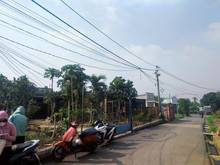 Hình ảnh Đất nền mặt tiền đường, full hồng tại Giang điền, Trảng Bom