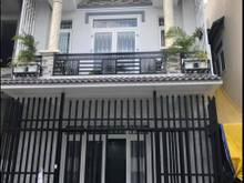 Hình ảnh VIP!! Nhà HXT Lê Văn Sỹ, P13, Q3, 56m2 1TỶ932 SHR