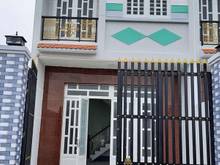 Hình ảnh BÁN NHÀ 1T1L ĐINH ĐỨC THIỆN Bình Chánh 80m2 830tr