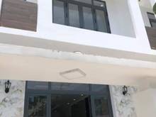 Hình ảnh ĐỊNH CƯ NƯỚC NGOÀI BÁN NHÀ Hoàng Diệu Q4 38m2 có SHR